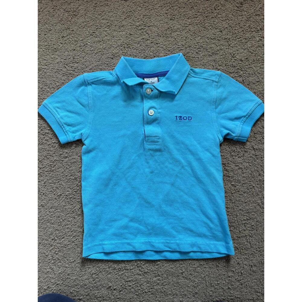 IZOD Boy's Polo